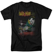DC Originals Batman Wrong Signal T-Shirt